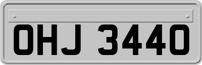 OHJ3440