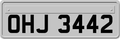 OHJ3442