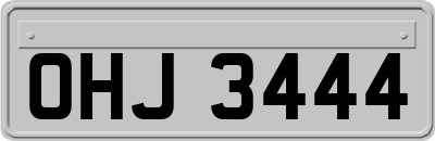 OHJ3444