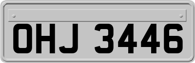 OHJ3446