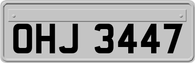 OHJ3447