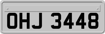 OHJ3448