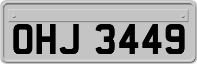 OHJ3449