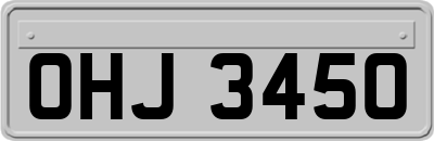 OHJ3450