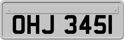 OHJ3451