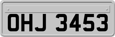 OHJ3453