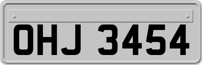 OHJ3454