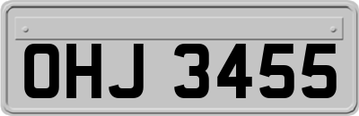OHJ3455