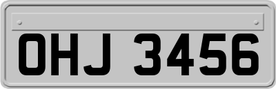 OHJ3456