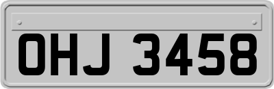 OHJ3458