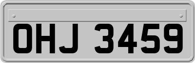 OHJ3459