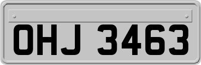OHJ3463