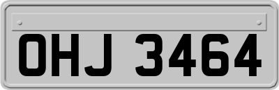 OHJ3464