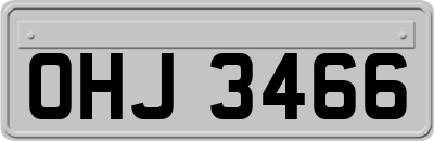 OHJ3466
