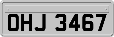 OHJ3467