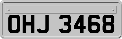OHJ3468