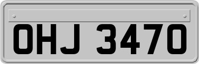 OHJ3470