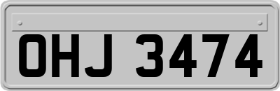 OHJ3474