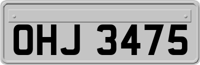 OHJ3475
