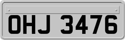 OHJ3476