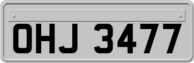 OHJ3477