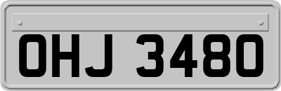 OHJ3480
