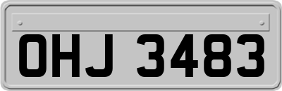OHJ3483