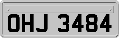OHJ3484