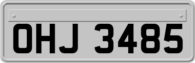 OHJ3485