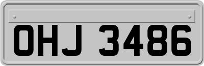 OHJ3486
