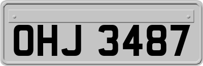 OHJ3487