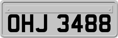 OHJ3488
