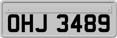 OHJ3489