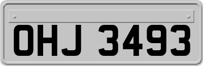 OHJ3493