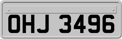 OHJ3496