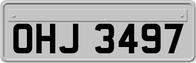 OHJ3497