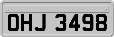 OHJ3498