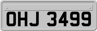 OHJ3499