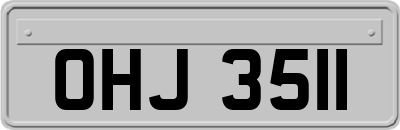 OHJ3511