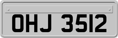 OHJ3512
