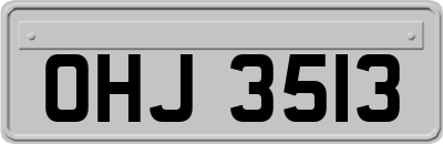 OHJ3513