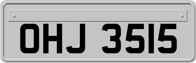OHJ3515