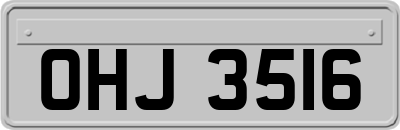 OHJ3516