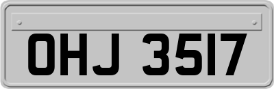 OHJ3517