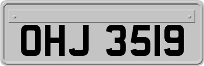 OHJ3519