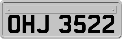 OHJ3522