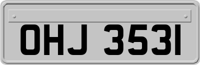 OHJ3531
