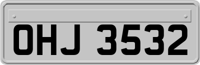 OHJ3532