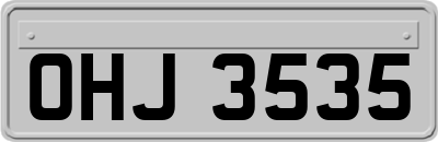OHJ3535