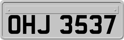 OHJ3537